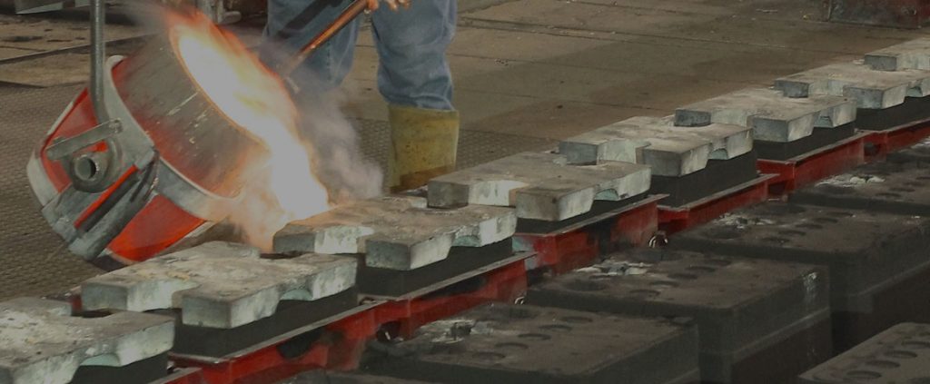 Reshoring Manufacturing