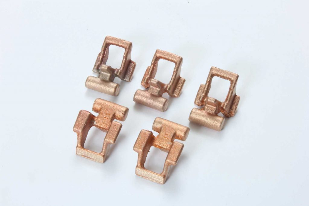 Brass Chain Links