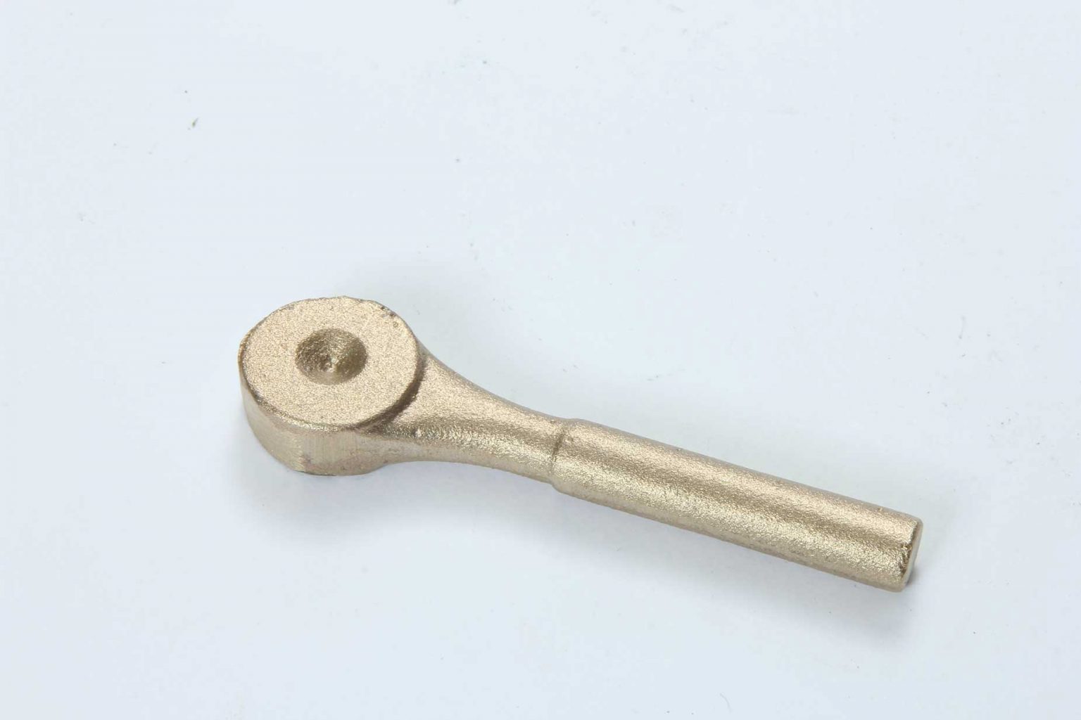 Product Examples Castings for Industry